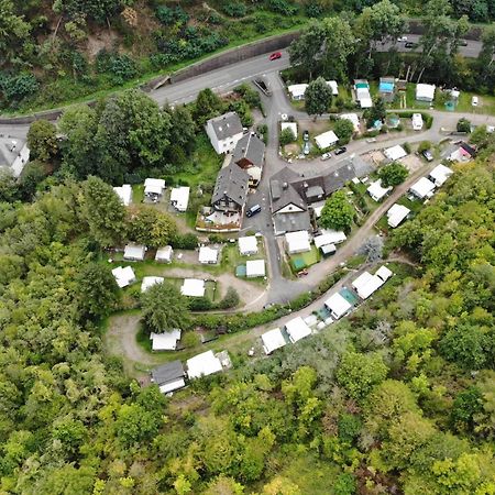 Pension Camping Schausten Cochem Luaran gambar
