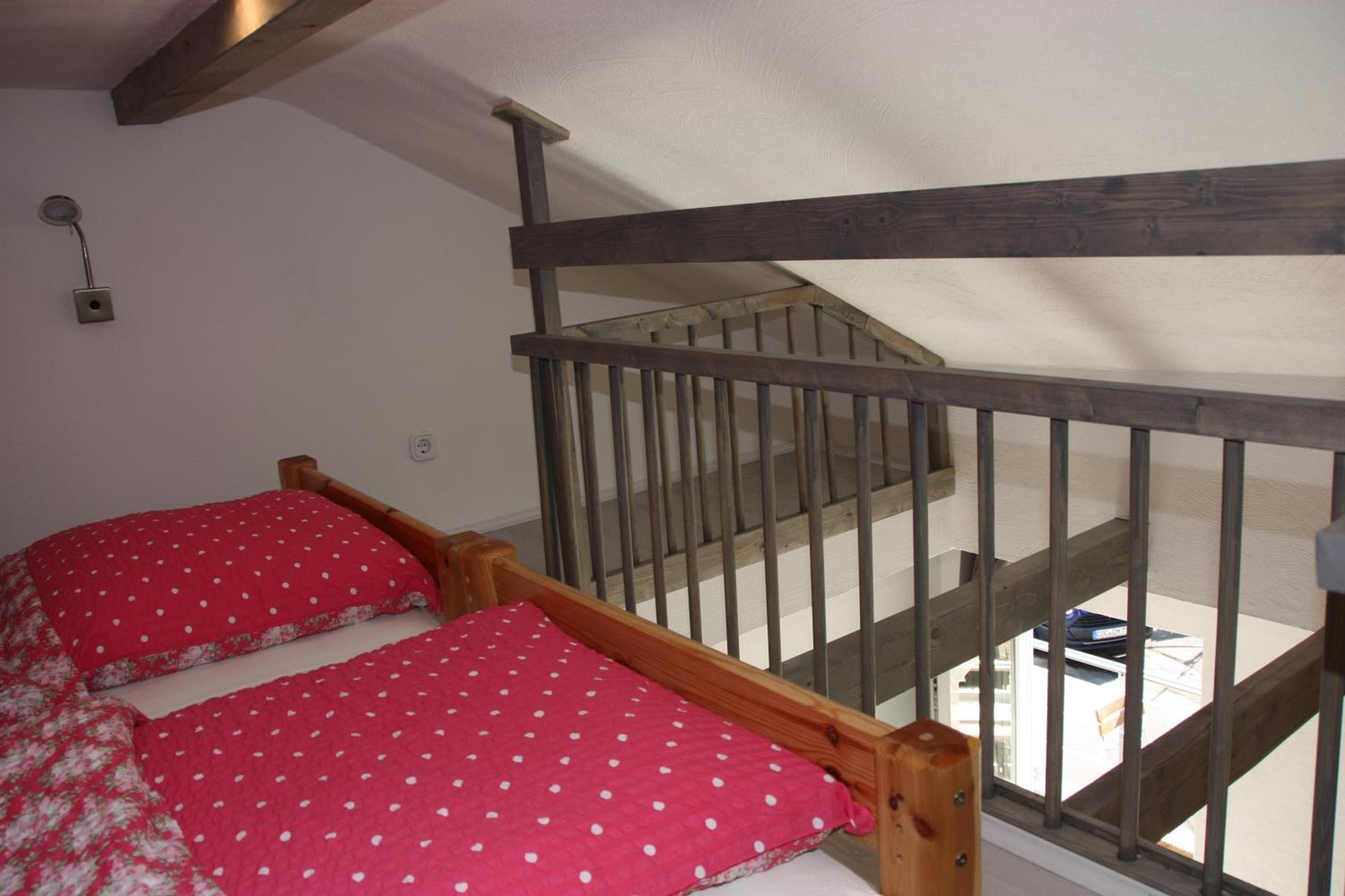 Pension Camping Schausten Cochem Luaran gambar