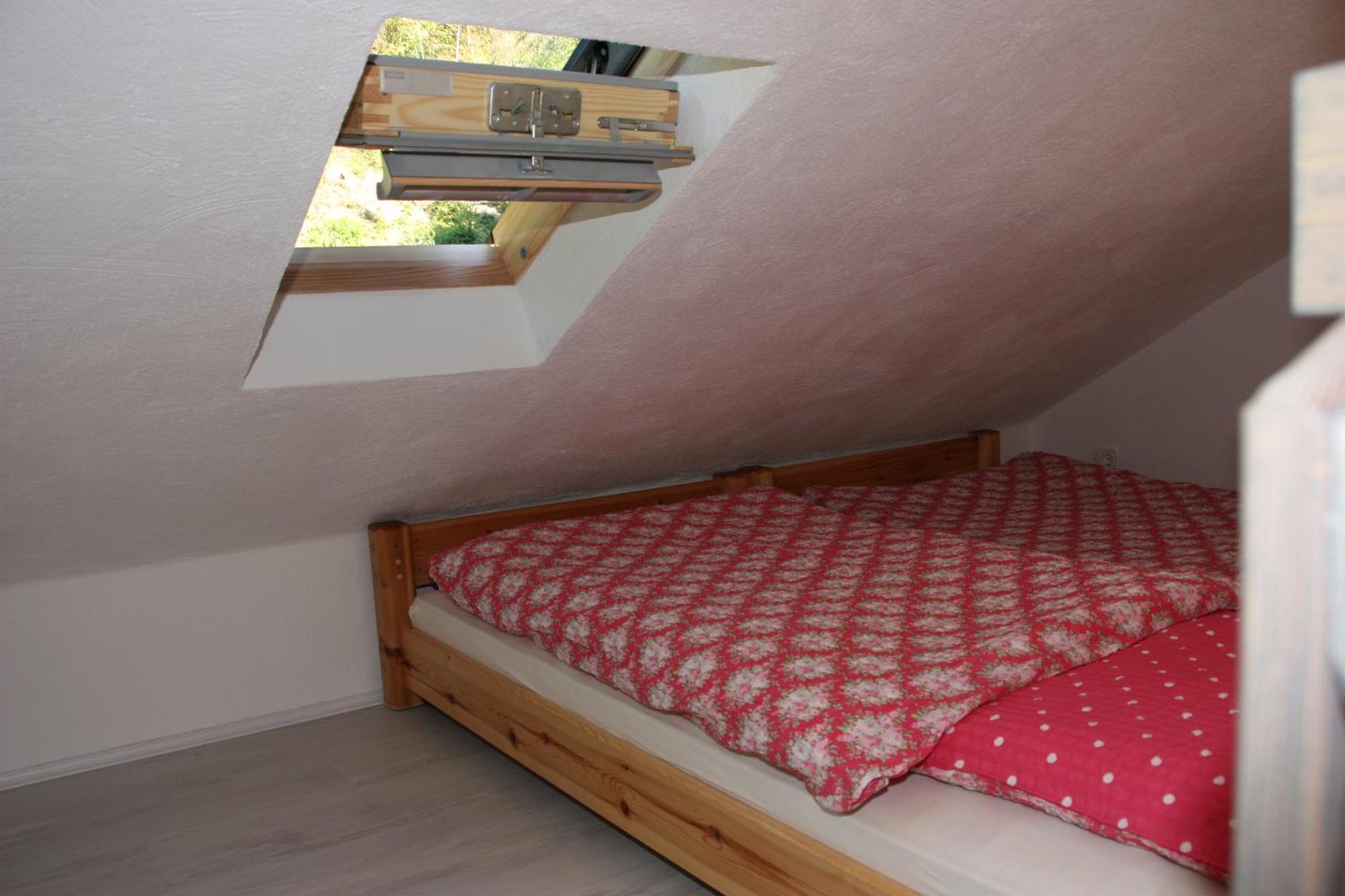 Pension Camping Schausten Cochem Luaran gambar
