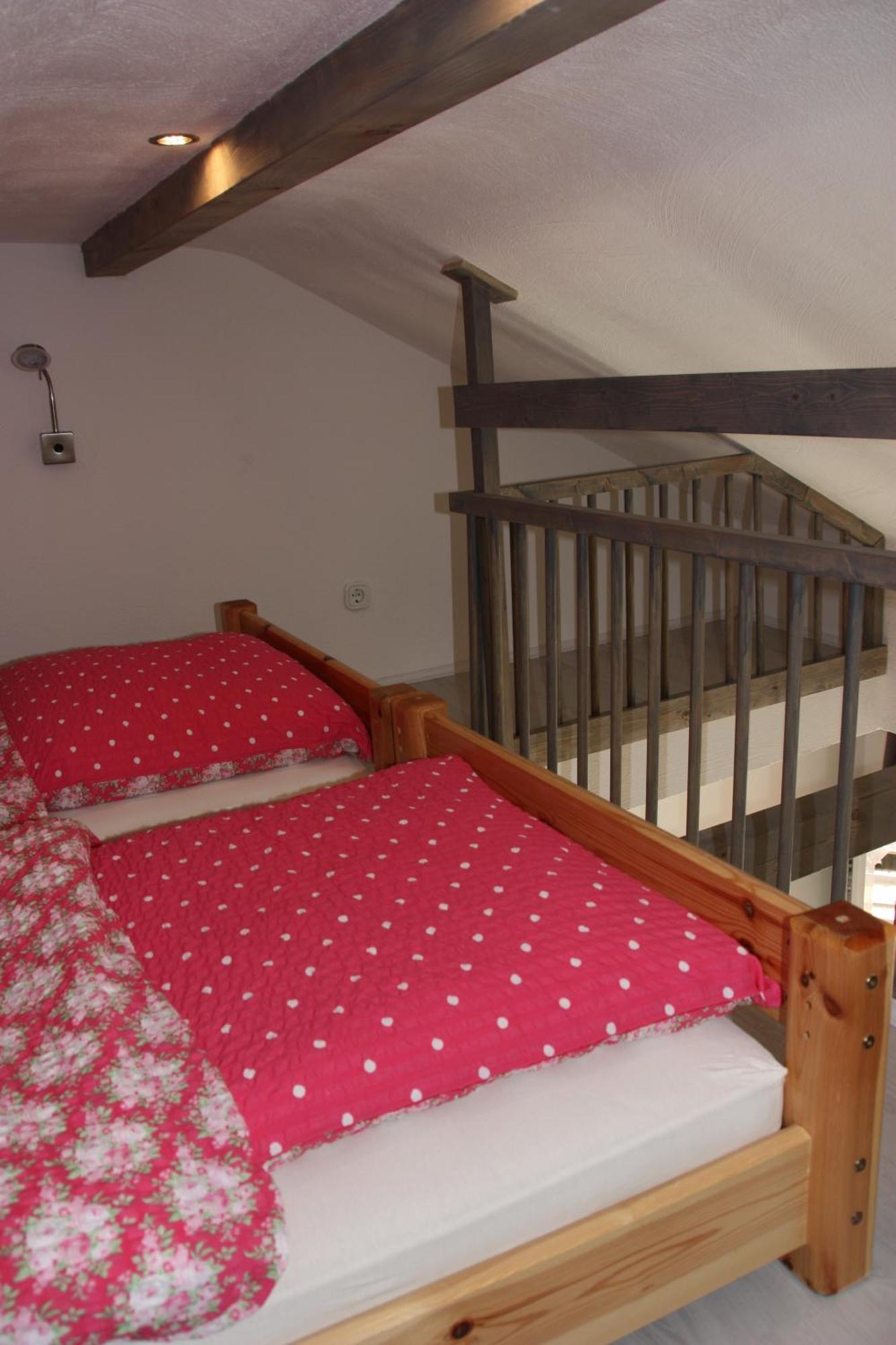 Pension Camping Schausten Cochem Luaran gambar