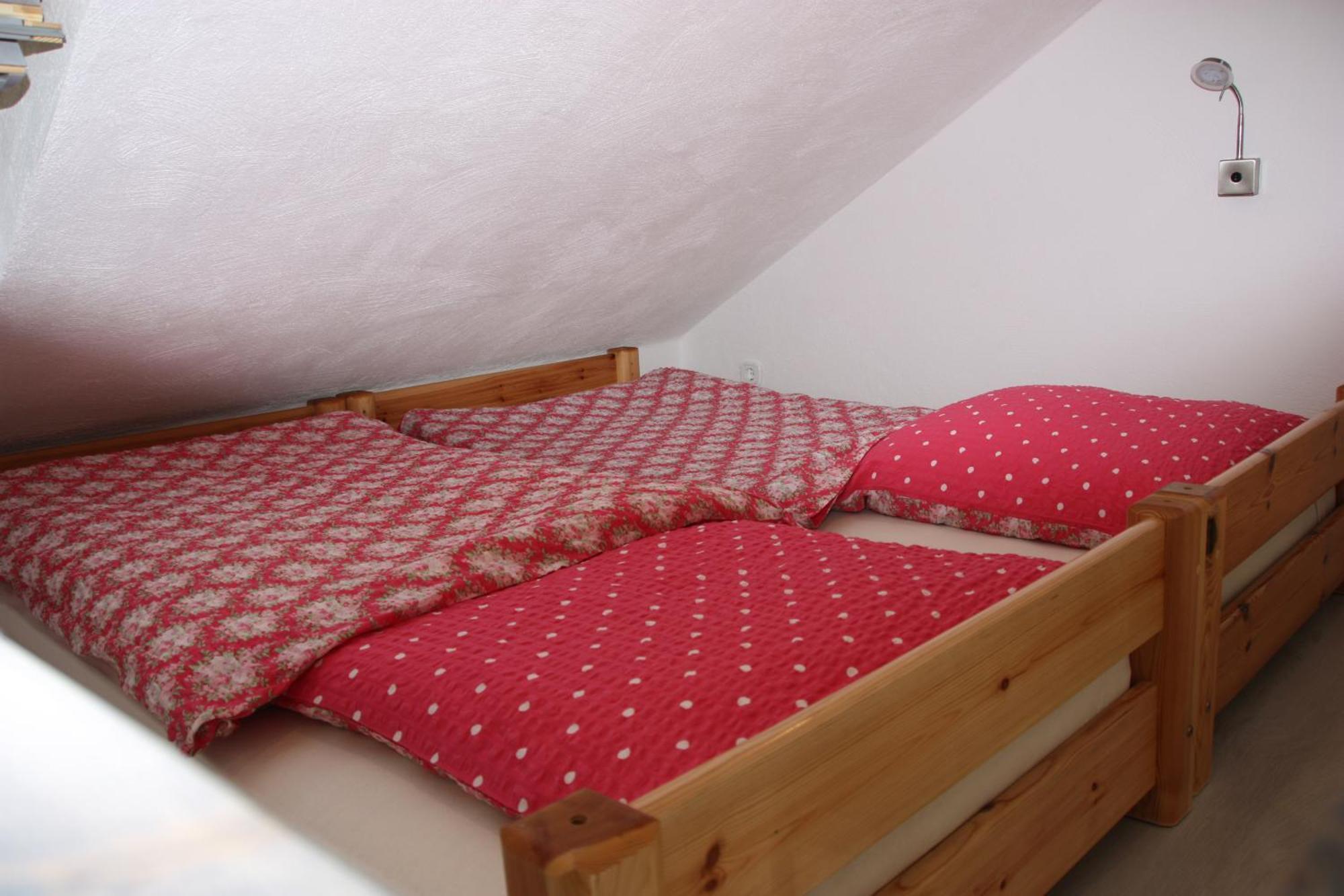 Pension Camping Schausten Cochem Luaran gambar