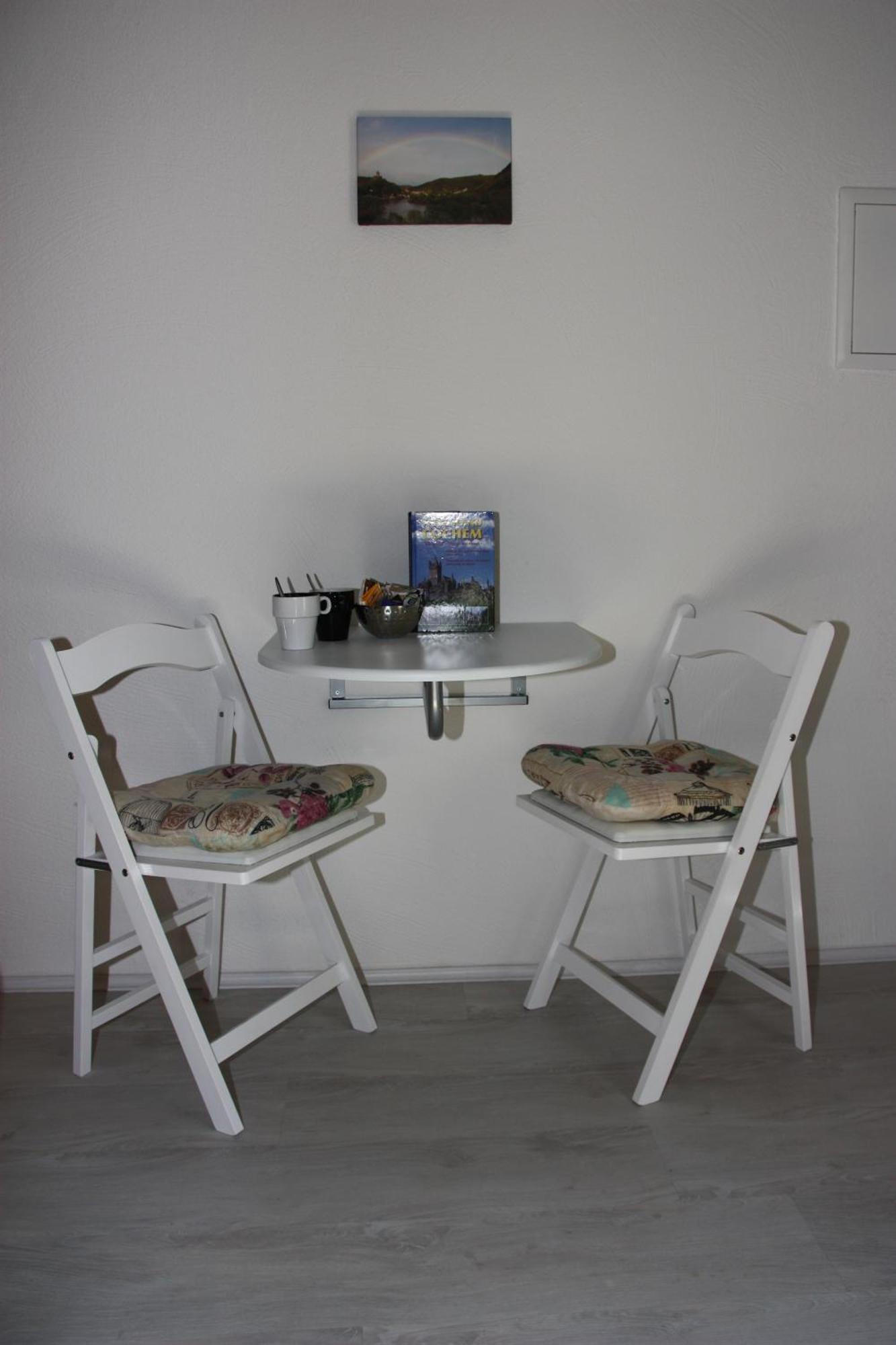 Pension Camping Schausten Cochem Luaran gambar