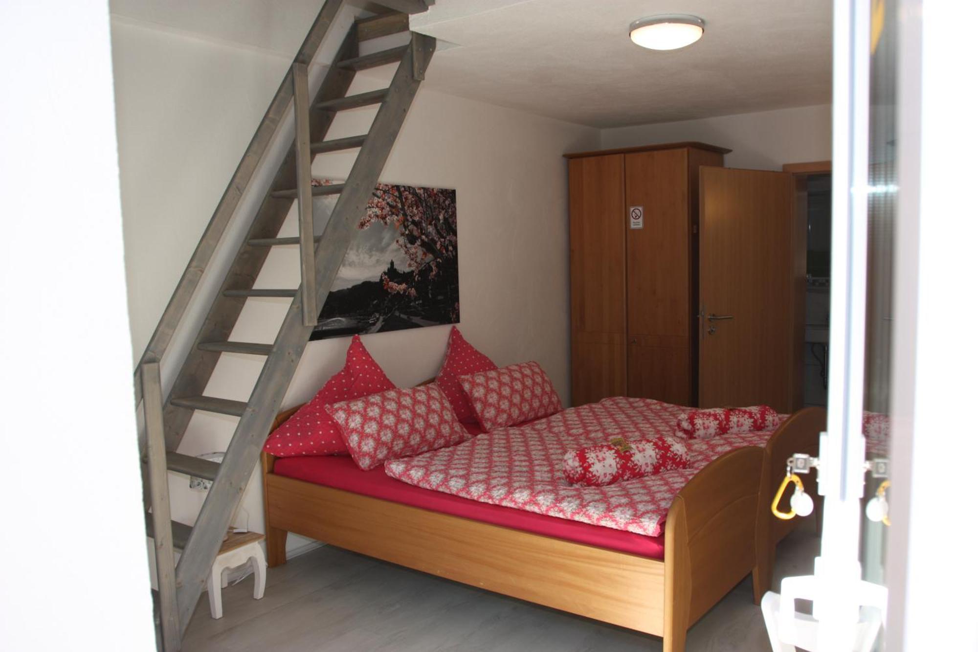 Pension Camping Schausten Cochem Luaran gambar