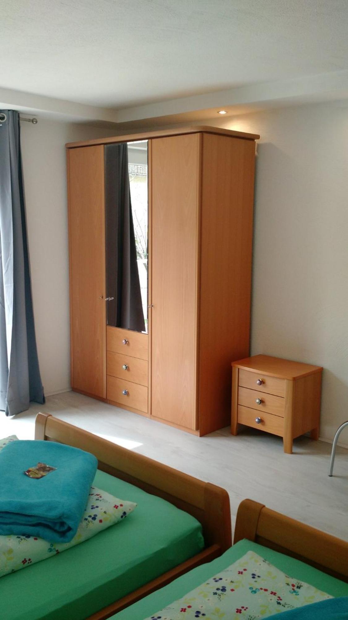 Pension Camping Schausten Cochem Luaran gambar