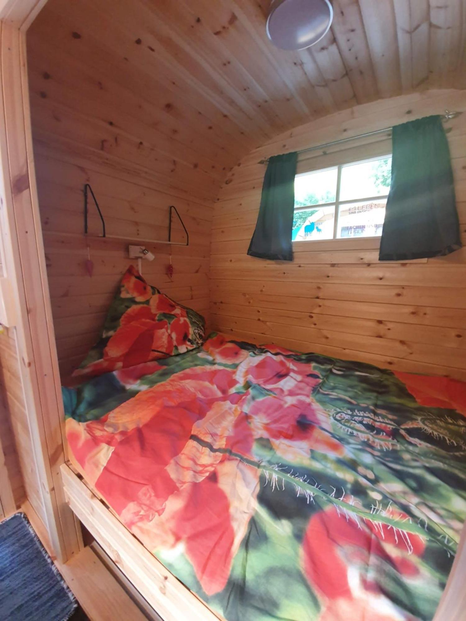 Pension Camping Schausten Cochem Luaran gambar
