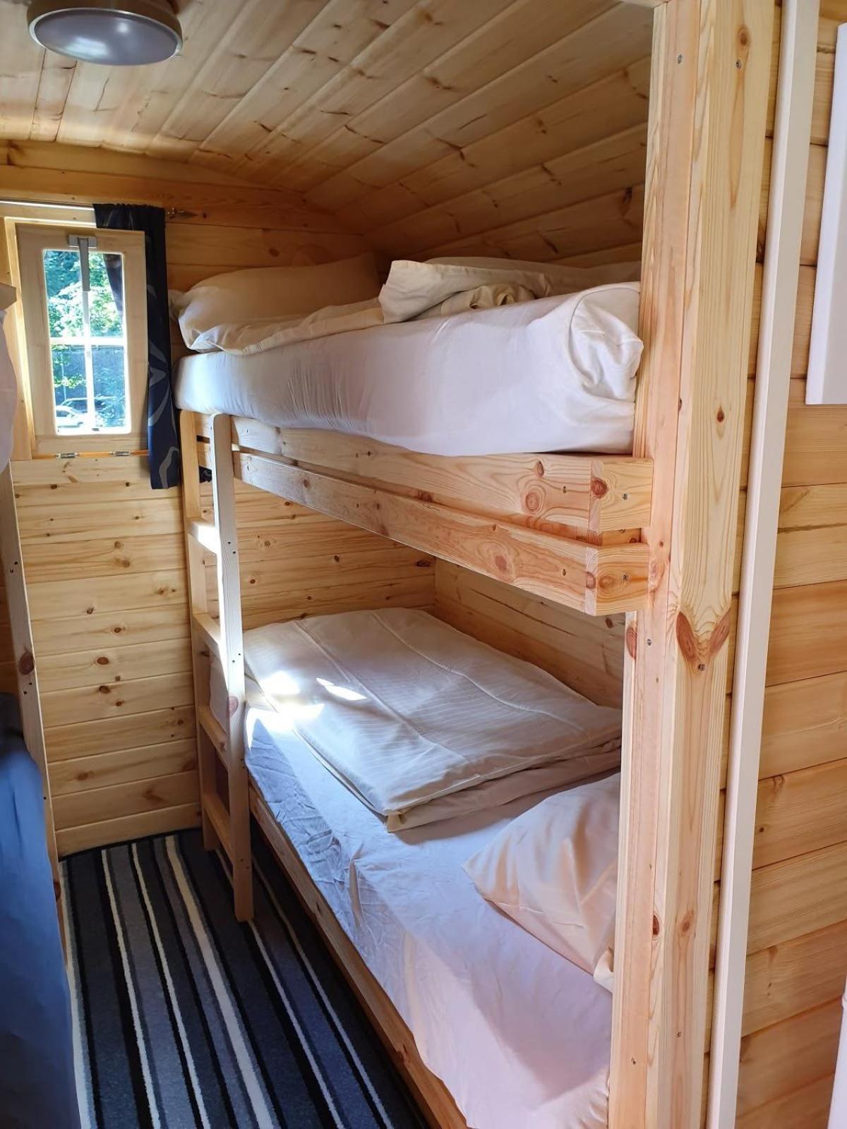 Pension Camping Schausten Cochem Luaran gambar