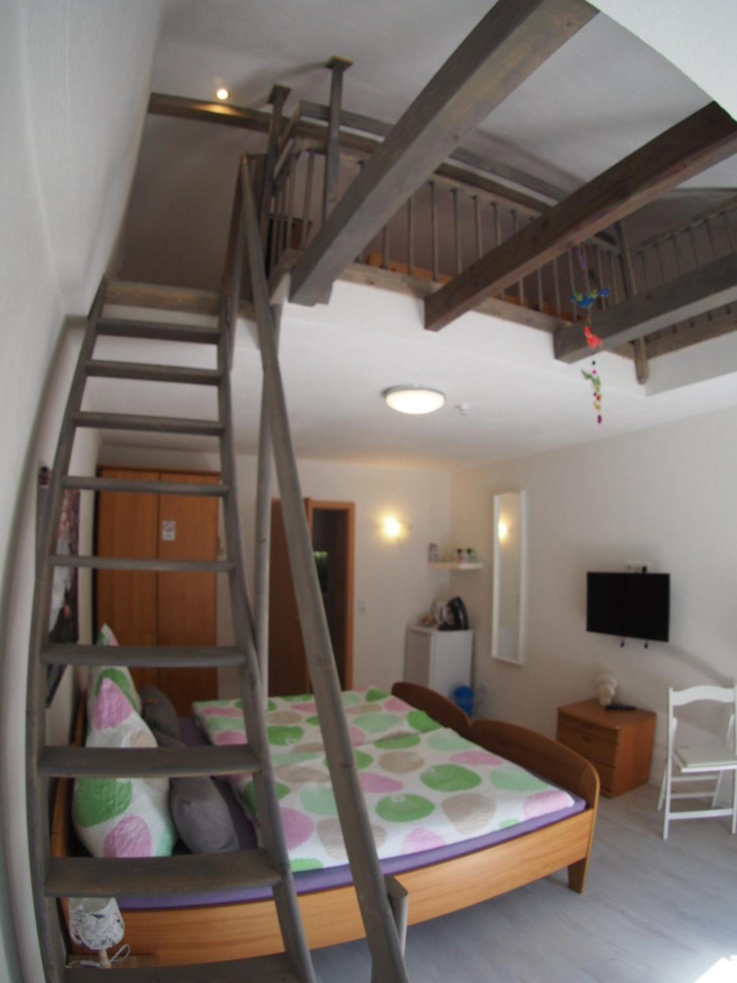 Pension Camping Schausten Cochem Luaran gambar