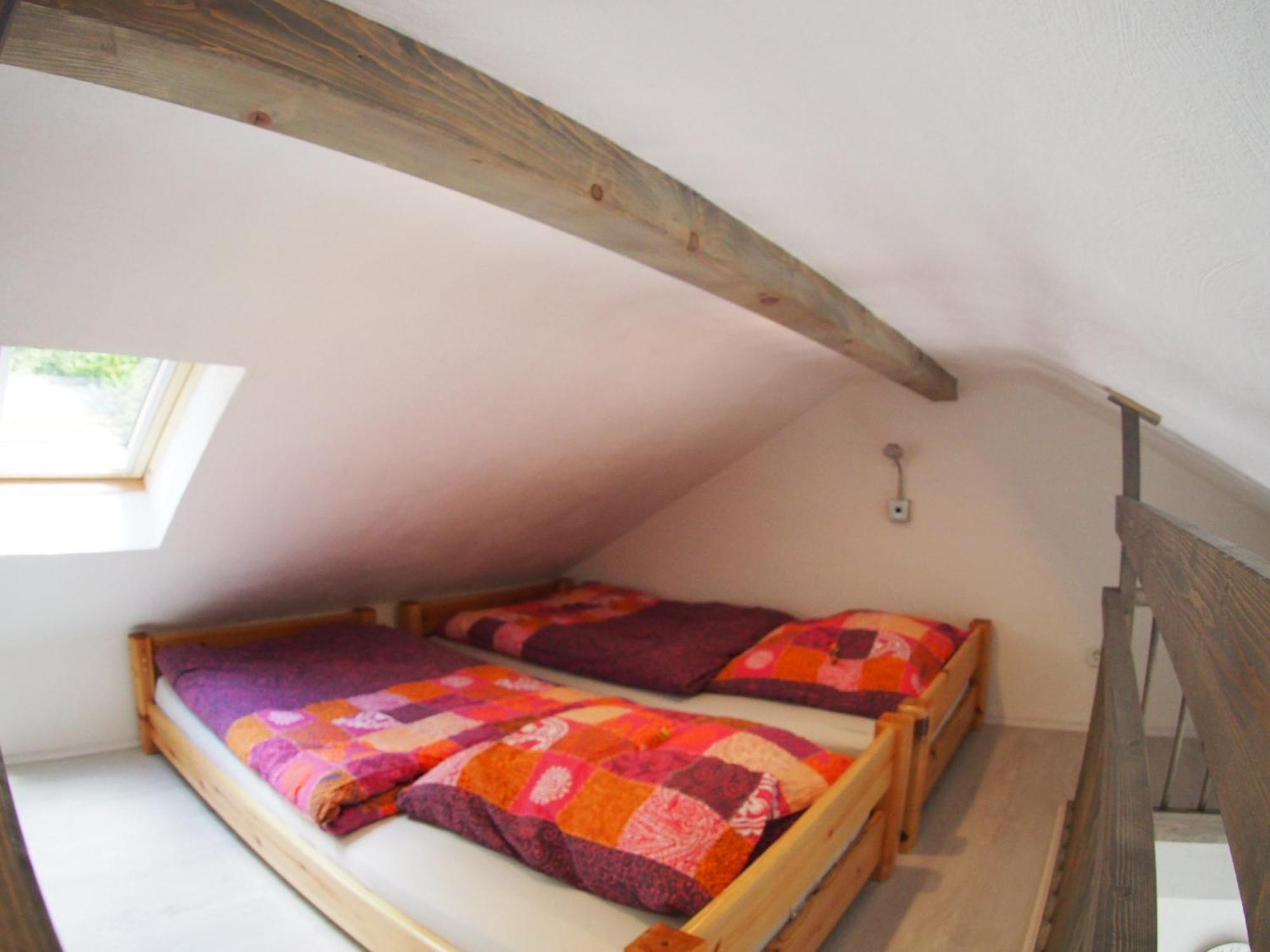 Pension Camping Schausten Cochem Luaran gambar