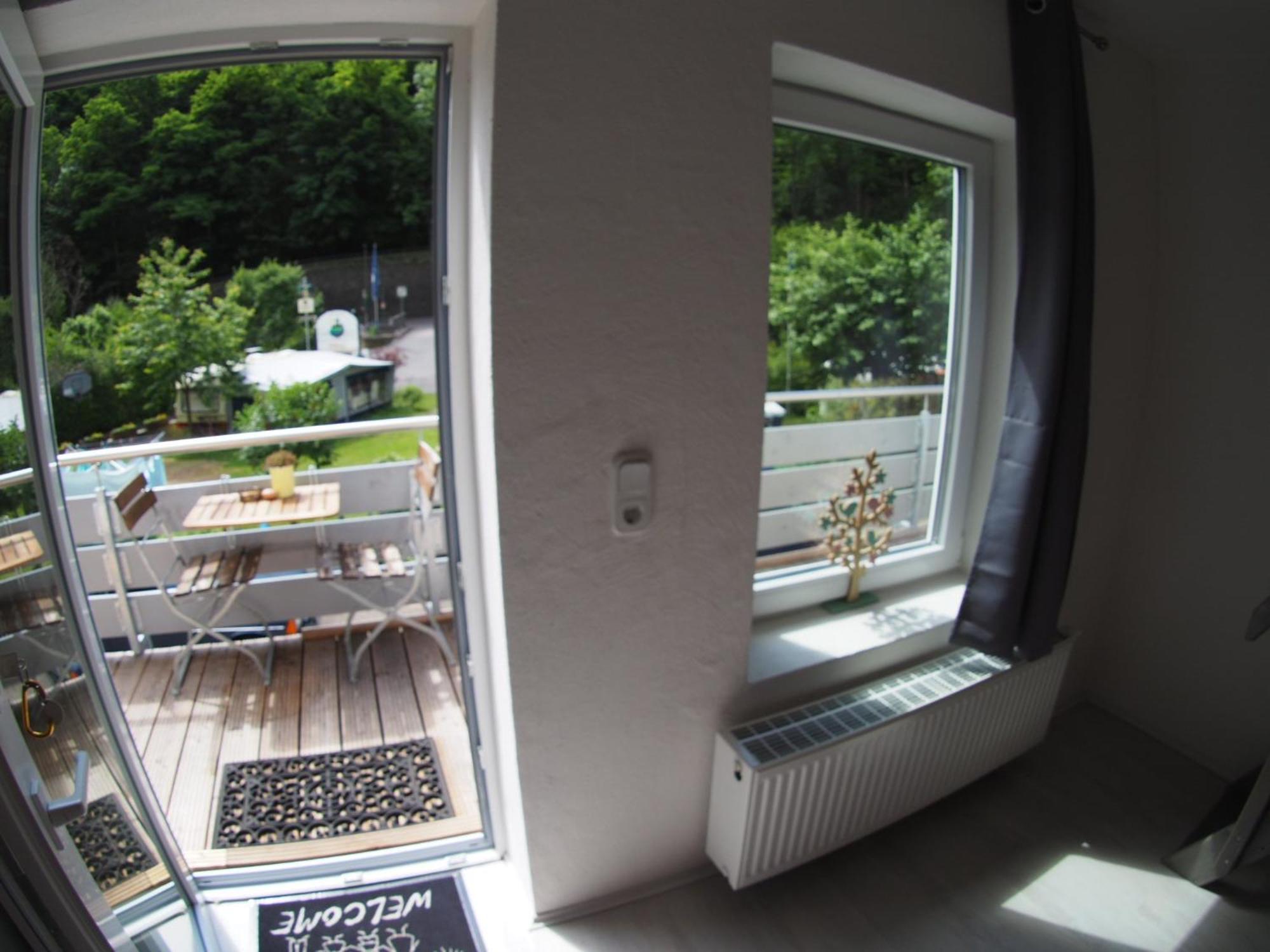 Pension Camping Schausten Cochem Luaran gambar
