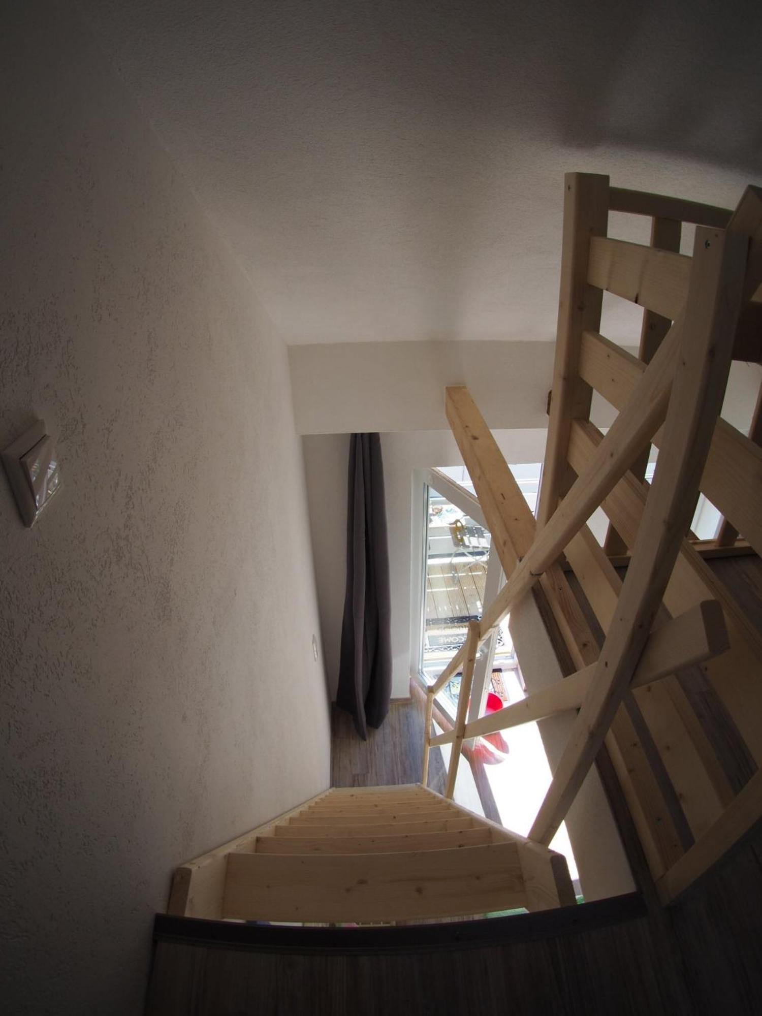 Pension Camping Schausten Cochem Luaran gambar