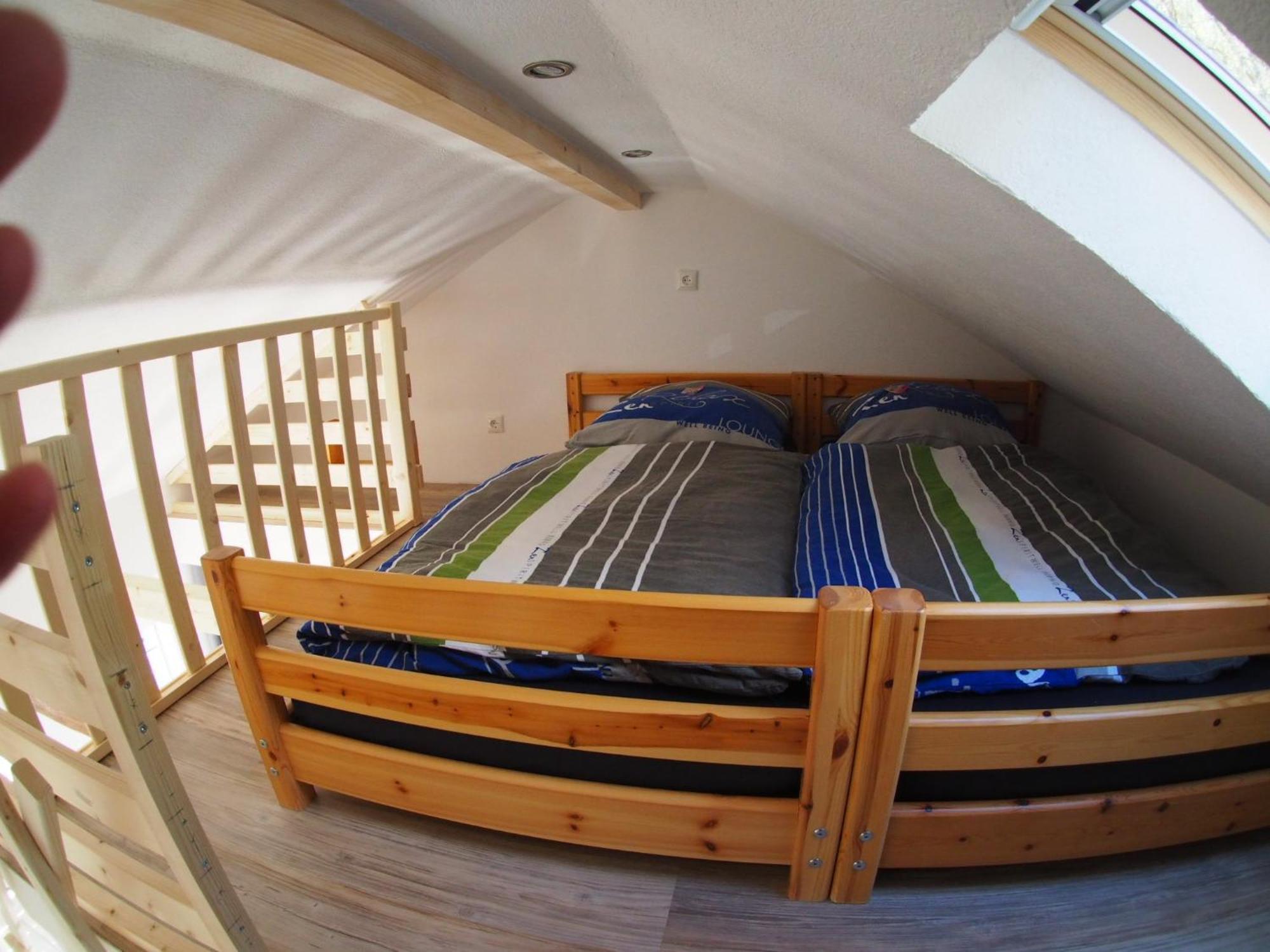 Pension Camping Schausten Cochem Luaran gambar
